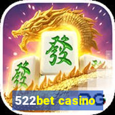 522bet casino